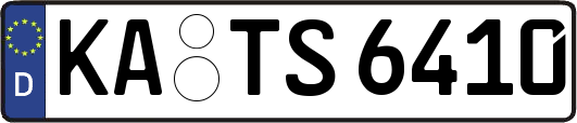 KA-TS6410