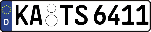 KA-TS6411