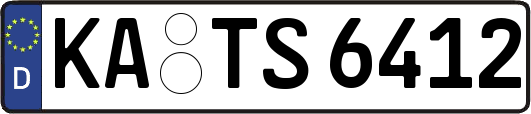 KA-TS6412