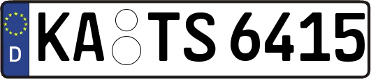 KA-TS6415