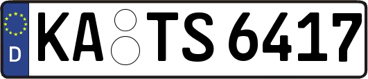 KA-TS6417