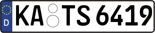 KA-TS6419
