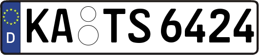 KA-TS6424