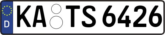 KA-TS6426