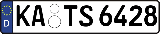 KA-TS6428