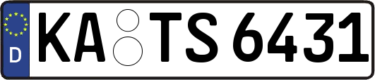 KA-TS6431