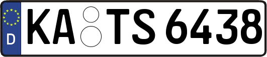 KA-TS6438