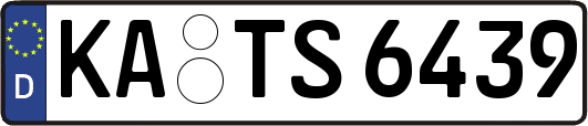 KA-TS6439