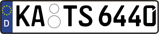 KA-TS6440