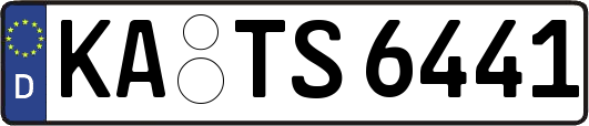 KA-TS6441