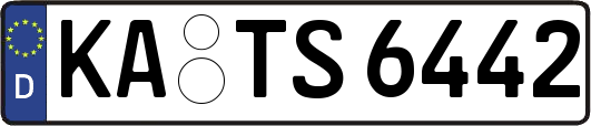 KA-TS6442