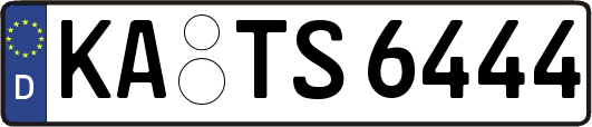 KA-TS6444