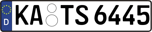 KA-TS6445