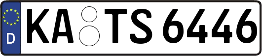 KA-TS6446