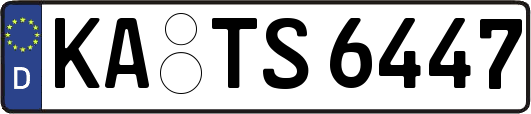 KA-TS6447