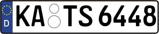 KA-TS6448