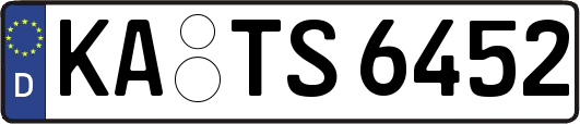 KA-TS6452