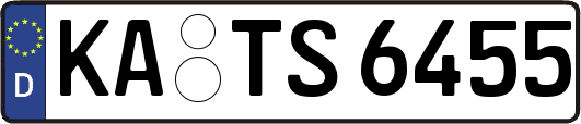 KA-TS6455