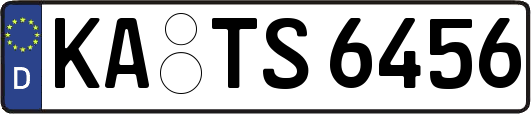 KA-TS6456