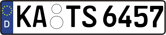KA-TS6457
