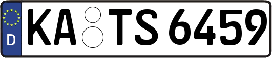 KA-TS6459