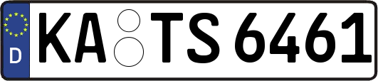 KA-TS6461