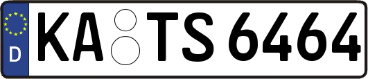 KA-TS6464