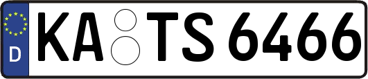 KA-TS6466
