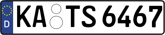 KA-TS6467
