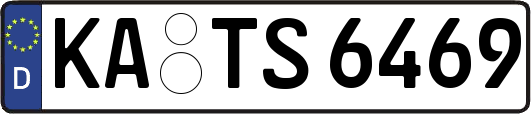 KA-TS6469