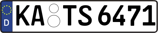 KA-TS6471