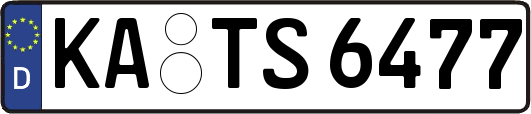 KA-TS6477