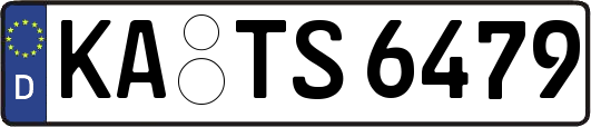 KA-TS6479
