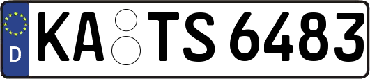 KA-TS6483
