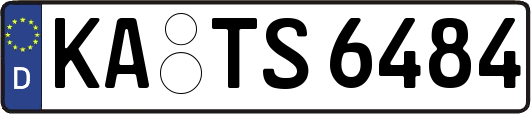 KA-TS6484