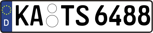 KA-TS6488