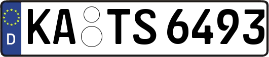 KA-TS6493