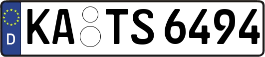 KA-TS6494