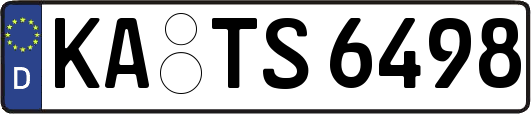 KA-TS6498