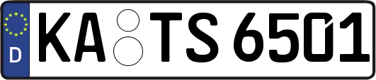 KA-TS6501