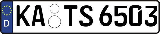 KA-TS6503