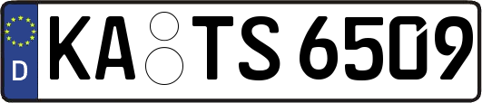 KA-TS6509