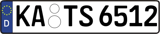 KA-TS6512