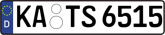 KA-TS6515