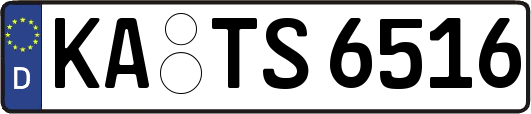 KA-TS6516