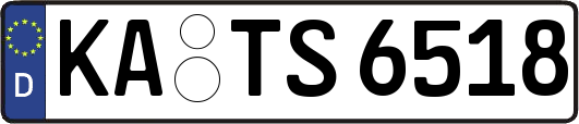KA-TS6518