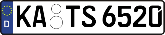 KA-TS6520