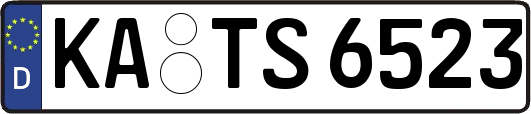 KA-TS6523