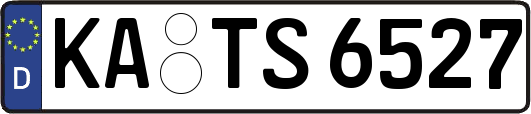 KA-TS6527