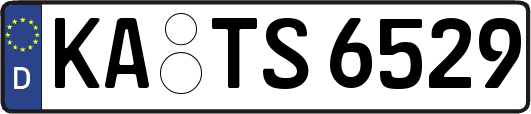 KA-TS6529
